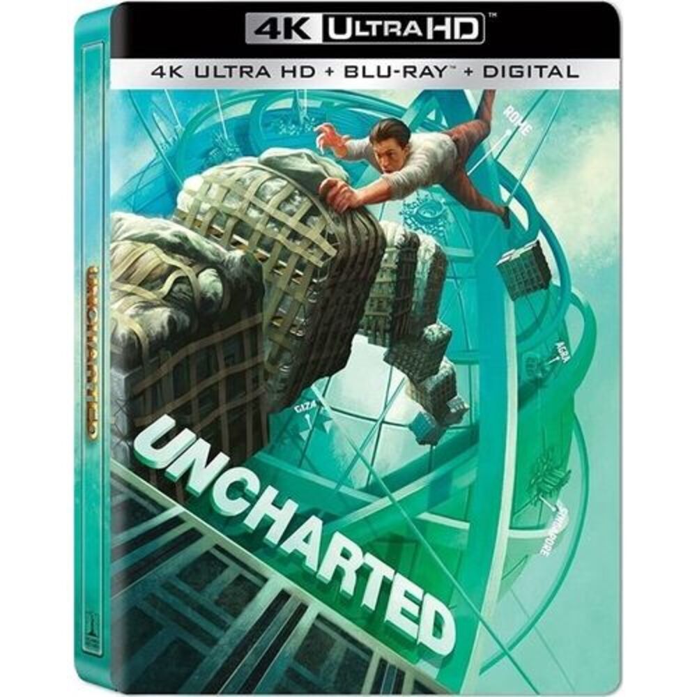 Uncharted